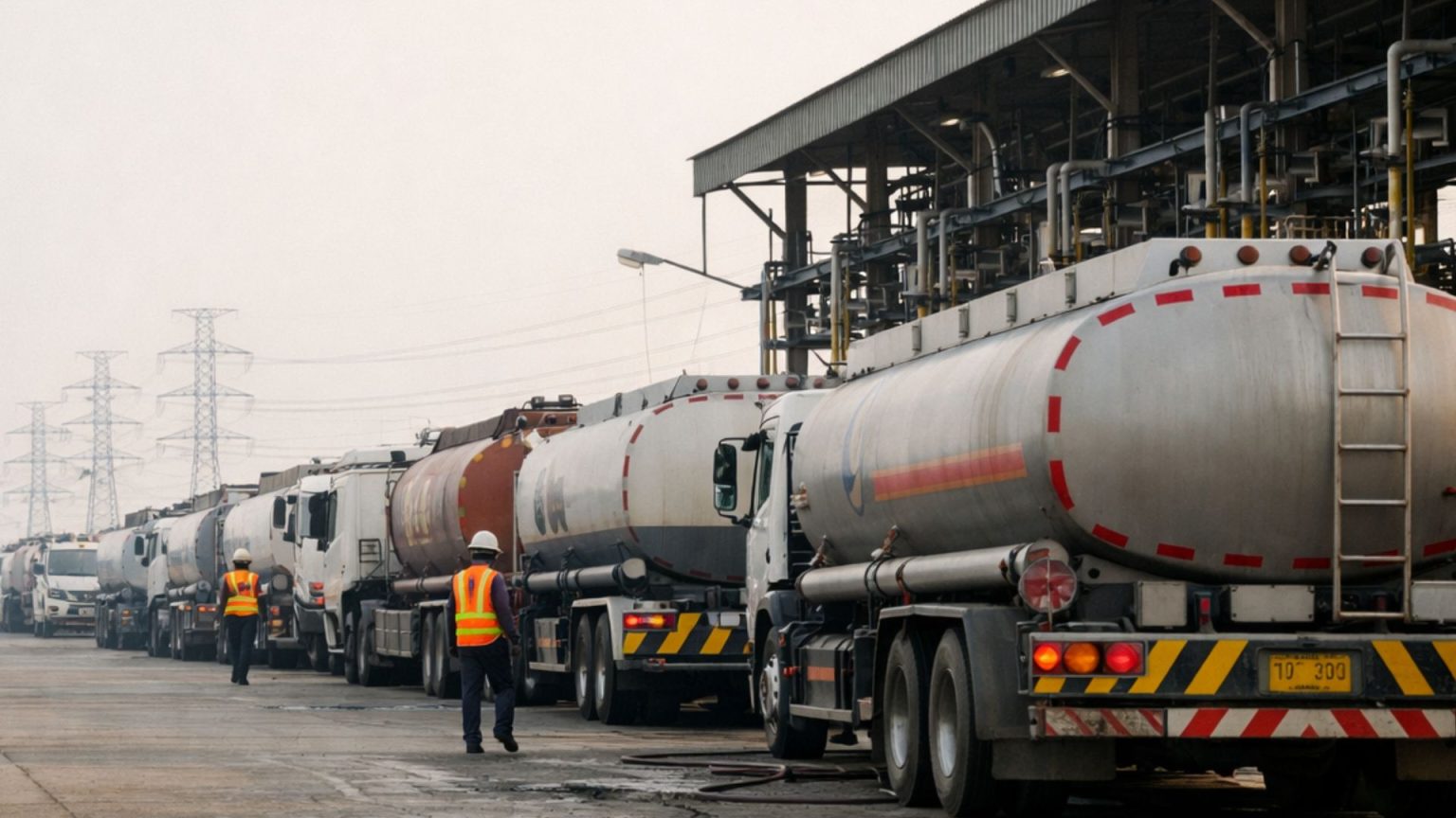 Thailand’s Fuel Export Carve-Outs Reveal Cross-Border Power ...